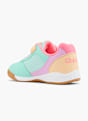 Kappa Hallenschuh Blau 47916 3