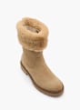 5th Avenue Boots d'hiver Beige 47936 2
