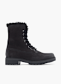 5th Avenue Schnürboots Schwarz 47939 1
