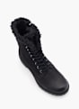 5th Avenue Schnürboots Schwarz 47939 2