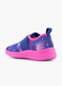 Graceland Chaussons Violet 49251 3