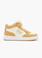 FILA Magas szárú sneaker sárga 47928 1
