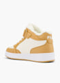 FILA Magas szárú sneaker sárga 47928 3