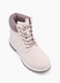 Vty Bota con cordones Lila 47934 2