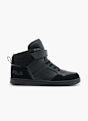 FILA Hoher Sneaker Schwarz 47929 1
