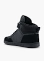 FILA Високи маратонки Черен 47929 3