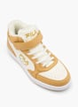 FILA Magas szárú sneaker bézs 47930 2
