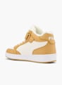 FILA Baskets montantes Beige 47930 3
