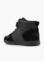 FILA Sneakers tipo bota Negro 47932 3