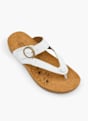 5th Avenue Tongs Blanc 47949 2