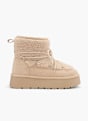Graceland Winterboots Beige 49240 1