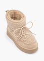 Graceland Winterboots Beige 49240 2