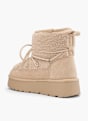 Graceland Winterboots Beige 49240 3
