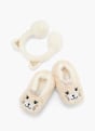 Cosy Nature Bandeau Blanc cassé 49636 1