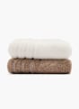 Cosy Nature Socken Beige 47974 2