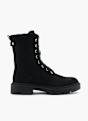 Landrover Schnürboots Schwarz 49116 1