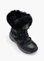 Landrover Stiefel Schwarz 48330 2