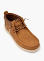 HEYDUDE Zapato bajo Marrón 48324 2