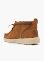 HEYDUDE Zapato bajo Marrón 48324 3