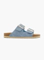 Björndal Pantolette Blau 48344 1