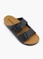 Björndal Pantolette Schwarz 48368 2