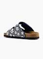 Björndal Pantolette Dunkelblau 48374 3