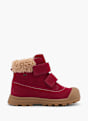 elefanten Boots d'hiver Rouge 48390 1