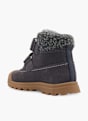 elefanten Winterboots Grau 48405 3