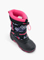 KangaROOS Boots d'hiver Noir 48436 2