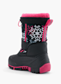 KangaROOS Boots d'hiver Noir 48436 3