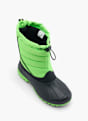 KangaROOS Winterboots Grün 48431 2