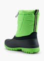 KangaROOS Boots d'hiver Vert 48431 3