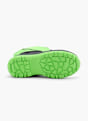 KangaROOS Boots d'hiver Vert 48431 4