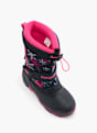 KangaROOS Boots d'hiver Noir 48432 2