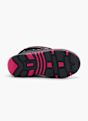KangaROOS Winterboots Schwarz 48432 4
