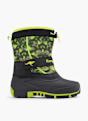 KangaROOS Winterboots Schwarz 48433 1