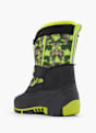 KangaROOS Boots d'hiver Noir 48433 3
