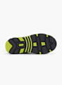 KangaROOS Boots d'hiver Noir 48433 4