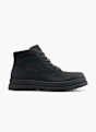 DANIEL HECHTER Schnürstiefelette Schwarz 48440 1