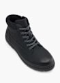 DANIEL HECHTER Bottines à lacets Noir 48440 2