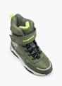 KangaROOS Winterboots Olive 48453 2