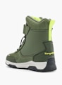 KangaROOS Winterboots Olive 48453 3