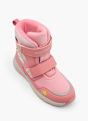 KangaROOS Boots d'hiver Rose 48447 2