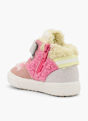 KangaROOS Winterboots Rosa 48448 3