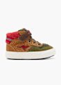 KangaROOS Ghete de iarnă Verde 48449 1