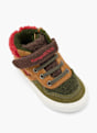 KangaROOS Winterboots Grün 48449 2