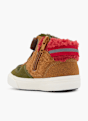 KangaROOS Winterboots Grün 48449 3