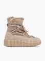 s.Oliver Schnürboots Taupe 48530 1
