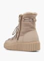 s.Oliver Schnürboots Taupe 48530 3