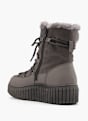 s.Oliver Schnürboots Grau 48531 3